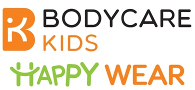 Bodycare Kids Happy Wear Device mark 3732321 Trademark