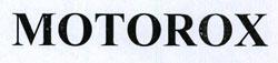 Motorox Device mark 3733353 Trademark