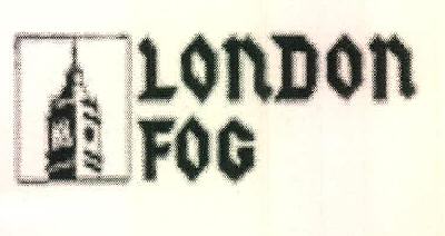 London Fog (label) Device mark 3735987 Trademark
