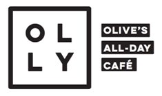 Olly Olive's All-day Cafe With Logo Device mark 3738258 Trademark