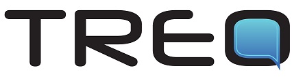 Treo Logo Device mark 3738263 Trademark