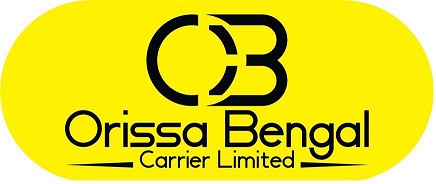 Orissa Bengal Carrier Limited With Device Of Ob (label Mark) Device mark 3740241 Trademark