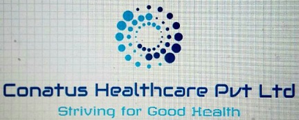 Conatus Healthcare Pvt. Ltd. Device mark 3742968 Trademark