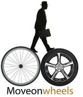 Moveonwheels Device mark 3743340 Trademark