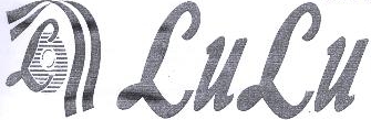 Lulu Device mark 3746001 Trademark