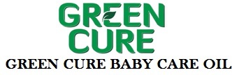 Green Cure Baby Care Oil Device mark 3746668 Trademark