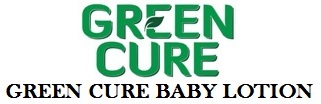 Green Cure Baby Lotion Device mark 3746669 Trademark