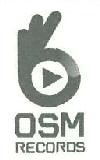 Osm Records Device mark 3748337 Trademark