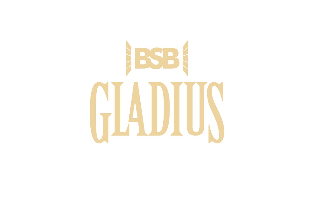Bsb Gladius Device mark 3750284 Trademark