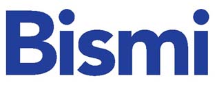 Bismi Device mark 3753110 Trademark
