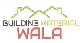 Building Material Wala Device mark 3757114 Trademark