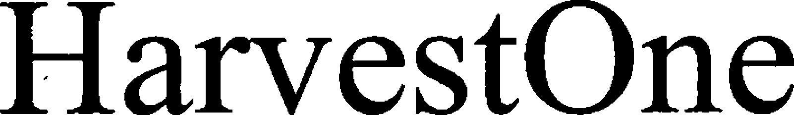 Harvestone Device mark 3759960 Trademark