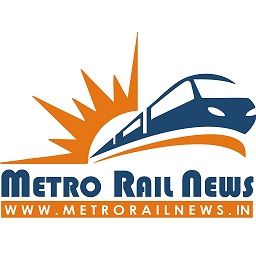 "metro Rail News" Device mark 3764568 Trademark