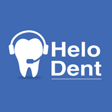 Helodent Device mark 3764770 Trademark