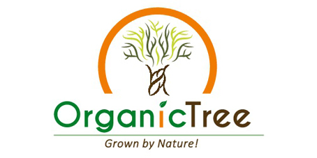 Organictree Device mark 3771892 Trademark