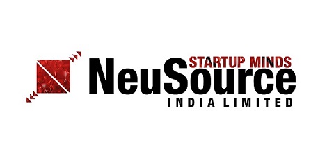 Neusource Startup Minds India Limited Device mark 3775106 Trademark