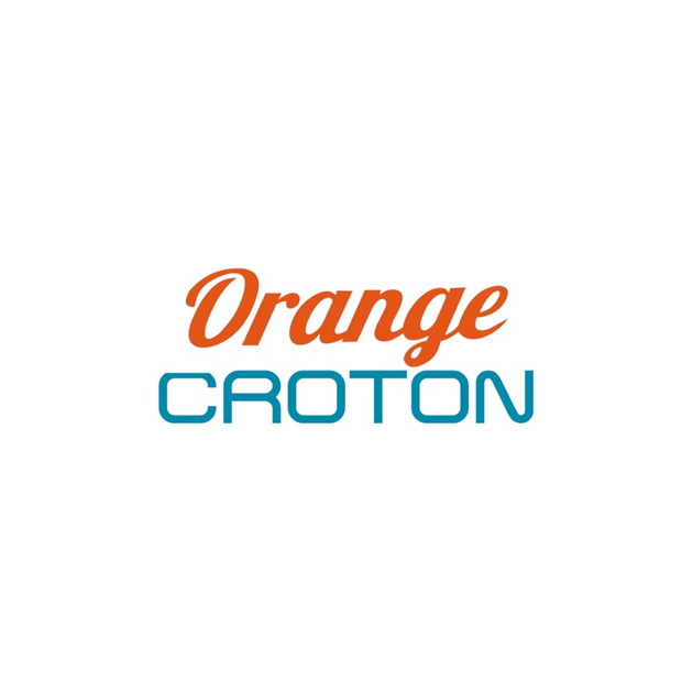 Orange Croton (label) Device mark 3776756 Trademark