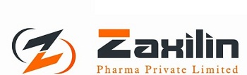 Zaxilin Pharma Private Limited With Device Of Z Device mark 3781770 Trademark