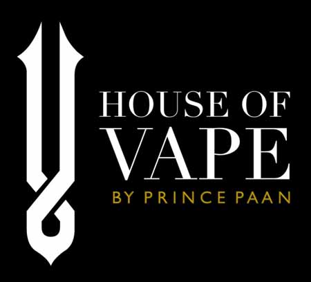 House Of Vape By Prince Paan