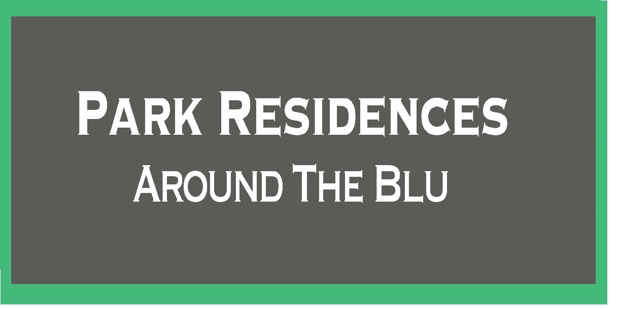 Park Residencies Around The Blu Device mark 3787725 Trademark