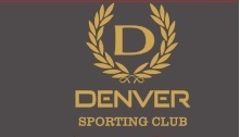 Denver Sporting Club With D Logo Device mark 3791066 Trademark