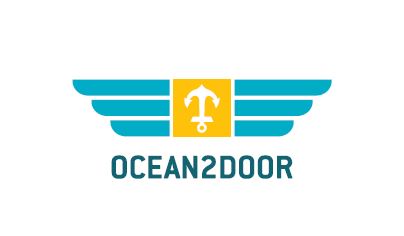 Ocean 2 Door Device mark 3793208 Trademark