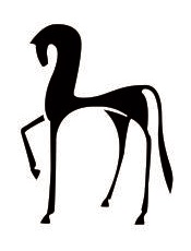 Cadini Horse Device mark 3793441 Trademark