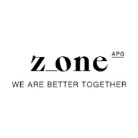 Z_one Apg We Are Better Together Device mark 3793903 Trademark