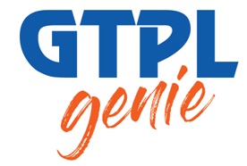Gtpl Genie Device mark 3795605 Trademark