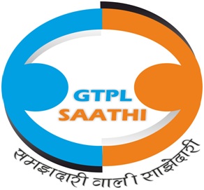 Gtpl Saathi Device mark 3795609 Trademark