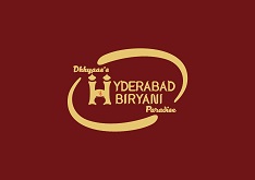 Dhhyaas's Hyderabad Biryani Paradise Device mark 3807137 Trademark