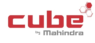 Cube By Mahindra Label Device mark 3807791 Trademark
