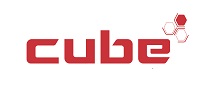 Cube Logo Device mark 3808004 Trademark
