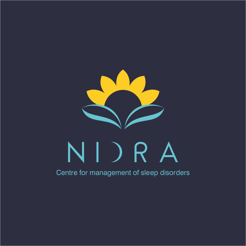 Device With The Word "nidra" Device mark 3810783 Trademark