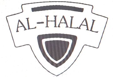 Al-halal Device mark 3812683 Trademark