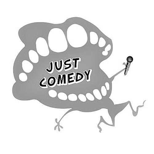 Just Comedy Device mark 3813285 Trademark