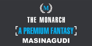 The Monarch A Premium Fantasy Masinagudi Device mark 3813305 Trademark