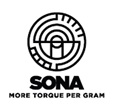 Sona – More Torque Per Gram Device mark 3816157 Trademark
