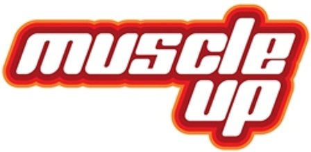 Muscleup Device mark 3820118 Trademark