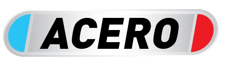 Acero (label) Device mark 3825116 Trademark