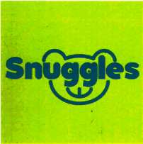 Snuggles Device mark 3825841 Trademark