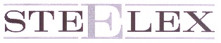 Steelex Device mark 3828160 Trademark