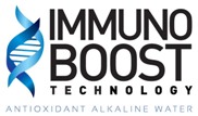 Immuno Boost Label Device mark 3843728 Trademark