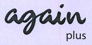 Again Plus Device mark 3846134 Trademark