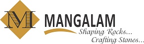 Mangalam Shaping Rocks... Crafting Stones... Device mark 3848930 Trademark