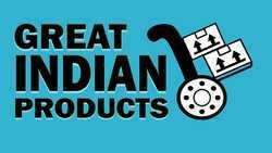 Great Indian Products Device mark 3853138 Trademark