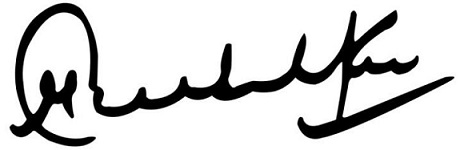 Sachin Tendulkar's Signature Device mark 3854637 Trademark