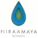 Niraamaya Retreats &logo (label Mark) Device mark 3860298 Trademark