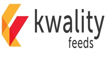 Kwality Feeds (device) Device mark 3862285 Trademark