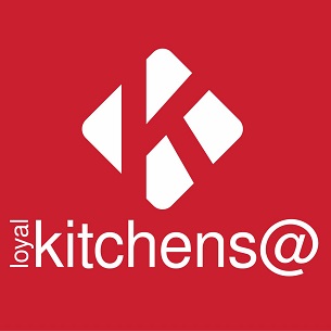 Loyal Kitchens@ Device mark 3864235 Trademark